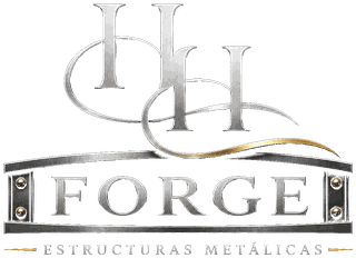 HH Forge — Estructuras Metálicas